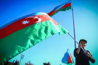 Azerbaycan Kanlı Ocak Katliamını Unutmadı
