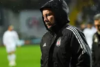 Beşiktaş'ta Hareketli Saatler: Premier Lig'den 4 Yıldız İçin Görüşmeler Başladı