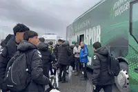 Konyaspor Takımı Kaza Yaptı! Beşiktaş Maçı Ertelendi mi?