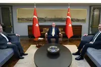 Dünya Bu Diplomasi Trafiğini Konuşuyor: Ankara, ABD ve İran Arasında Son Çare mi?