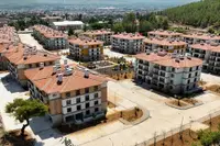 Yüzyılın Konut Projesinde Haftanın Kura Takvimi
