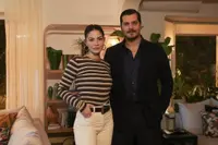 Eşref Rüya'da Romantik İkilem: İyi ki Rüya Değilsin, Sen Ondan Çok Daha Ötesin!