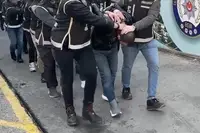 İstanbul'da Dev Operasyon: Sosyal Medya Fenomenleri ve "Mama" Lakaplı Şüpheli Gözaltında
