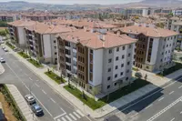TOKİ'de Final Haftası: 71 Bin Konutun Sahibi Belli Oluyor!