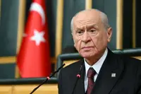 Bahçeli'den Sert Çıkış: Hamaney'in Öldürülmesi Alçaklıktır!