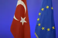 Türkiye, Avrupa Birliği'nde! "Made in EU" Dönemi Başlıyor