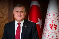 Bakan Bak'tan 8 Mart Gurur Tablosu: Kadın Sporculardan Bir Yılda 4 Bin 827 Madalya