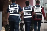 Kırmızı Bültenle Aranan 45 Suçlu Türkiye'ye Getirildi