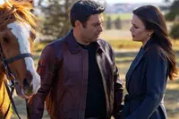 Uzak Şehir'in Yıldızları Sinem Ünsal ve Ozan Akbaba Kapadokya'da!