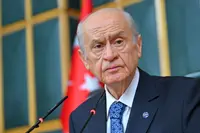 Bahçeli'den İsrail ve ABD'ye "Rejim" Tepkisi: Asıl Değişim İsrail'den Başlamalı