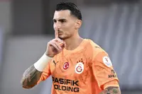 Galatasaray'ın File Bekçisi Uğurcan Çakır Değerine Değer Katıyor: Hedef 40 Milyon Euro!