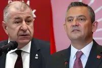 Ümit Özdağ'dan Özgür Özel'e "Birleşme" Çağrısı