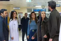 Ferit Kaya, Uzak Şehir'e Veda mı Ediyor?