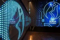 BIST 100 Endeksi İlk Yarıda Geriledi