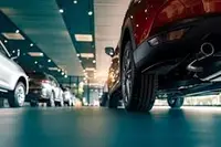 Otomotiv Sektörü Rekora Koşuyor