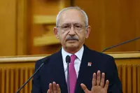 Kemal Kılıçdaroğlu'na Hapis Cezası!