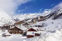 Bahar Havası Bekleyenlere Kötü Haber: İki İle Lapa Lapa Kar Geliyor!