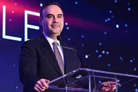 Bakan Kacır'dan Antalya'da Diplomasi Trafiği