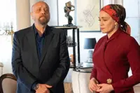 Kızılcık Şerbeti Senaristleri Seneye 3 Dizi Birden Yazacak