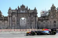 İstanbul Sokaklarında F1 Rüzgarı