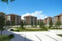 TOKİ Sosyal Konut Projesi'nde Dev Adım: 81 İlde Kura Süreci Tamamlandı!