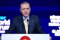 Cumhurbaşkanı Erdoğan'dan TRT'nin 62. Kuruluş Yıl Dönümüne Özel Mesaj