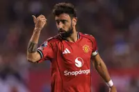 Galatasaray'da Yılın Transfer Bombası: Hedef Bruno Fernandes!