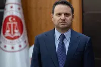 Adalet Bakanı Gürlek'ten Konkordato Mesajı: "Ya Hayatta Kalacak Ya İflas Edecek"