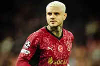 Galatasaray'da Icardi'ye Duygusal Veda
