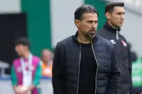 İlhan Palut'un Beşiktaş'ı Neden Reddettiği Ortaya Çıktı!