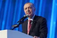 Cumhurbaşkanı Erdoğan Ankara Teşkilat Buluşması'nda Konuşuyor