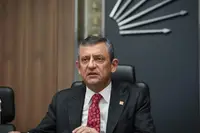 Özgür Özel Cephesinde 'Yeni Parti Arayışı' İddiası!