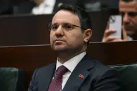 Bakan Gürlek'ten Kanun Teklifine İlişkin Açıklama