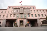 MSB'den Önemli Açıklamalar: Terörle Mücadelede Kararlılık ve İsrail'e Sert Tepki