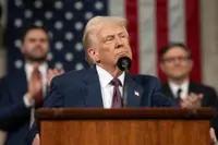 Trump'tan 2028 Seçimleri İçin JD Vance Açıklaması İddiası