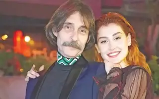 Derin Beşikçioğlu'ndan Babası Erdal Beşikçioğlu'na Destek