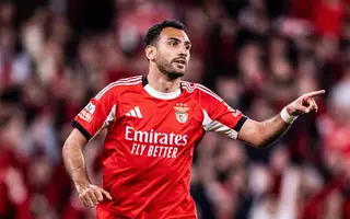 Fenerbahçe, Yunan Golcü Vangelis Pavlidis'i Listesine Aldı