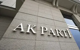 AK Parti Meclis'te Çerçeve Yasa için Toplandı
