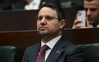 Bakan Gürlek'ten Kanun Teklifine İlişkin Açıklama