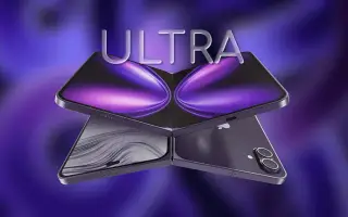 Katlanabilir Akıllı Telefon Satışlarının iPhone Ultra ile Yüzde 20 Artması Bekleniyor