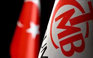 Merkez Bankası'nın Rezervleri 164 Milyar Doları Aştı