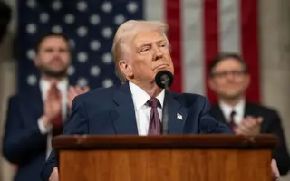 Trump'tan 2028 Seçimleri İçin JD Vance Açıklaması İddiası