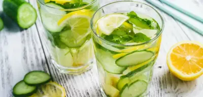 1 Ay Limonlu Su İçmek Kaç Kilo Verdirir? Gerçekler ve Dikkat Edilmesi Gerekenler
