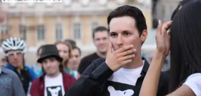 100'den Fazla Çocuğun Biyolojik Babasıyım Demişti! Telegram'ın CEO'su Durov'un Tutuklanma Sebebi Belli Oldu