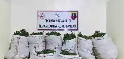 12 İlde Dev Operasyon! Narkoçelik-26 Operasyonunda 57 Tutuklama, Rekor Sayıda Uyuşturucu Ele Geçirildi!