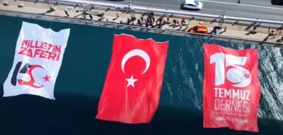 15 Temmuz Demokrasi ve Milli Birlik Günü’nde İETT Seferleri Ücretsiz Olacak