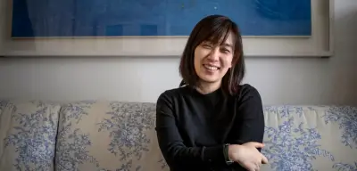 2024 Nobel Edebiyat Ödülü: Han Kang Kimdir ve Eserleri Nelerdir?