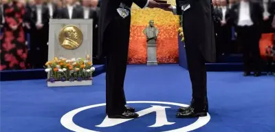 2024 Nobel Fizik Ödülü Sahibi Kim? Nobel Fizik Ödülü’nü Kim Kazandı?