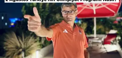 2024 Paris Olimpiyat Oyunları: 2 Ağustos Türkiye’nin Programı