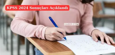 2024 YKS Sonuçları Belli Oldu! YKS Sonuç Ekranı Nasıl Açılır?